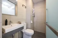 Astrum Ampang KL - Block S by Favspace (Pokemon) - 4-Star