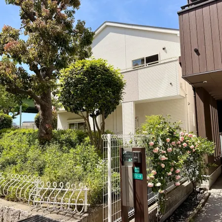 KOKORO - Maximum 8 people - Free parking for 2 cars - 5-minute walk from Ashiharabashi Station