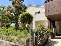 KOKORO - Maximum 8 people - Free parking for 2 cars - 5-minute walk from Ashiharabashi Station - Jacuzzi