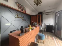 Hotel O near Mall Boemi Kedaton formerly House Of Tuwuh 1 - Wifi