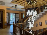 Hotel Eden retreat - Airport Shuttle