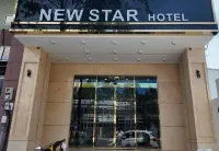 New Star Hotel Tay Ninh - Wifi