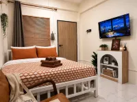 Tiny Cozy Room - Near Wat Arun - Condos