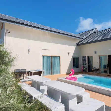 ilovepoolvilla hatyai