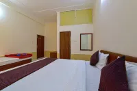 VEDANTAM SHRI - Balcony