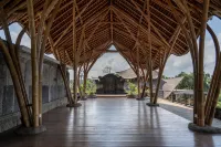 Premadewi Resort A Pramana Experience - bar