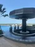 Apartment Bella Pakuwon City Mall | Direct Pool by Maxotel - Infinity Pools