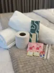 CityScape Stay - Parkside Newport | Resorts World Casino - 신규