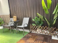 Beer“s garden - 3-Star