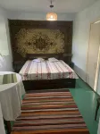We look forward to hosting you at rural house – Millavera Rural Home - parking