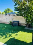 BeyondTheSalt-1BDR A/C, Hot Water, Wi-Fi, FreePark - 3-Star