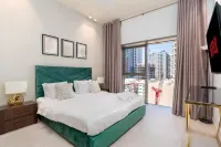 Stylish Studio in Jumeirah Village Circle - sul mare