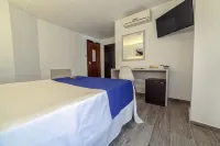 HOTEL LA PERLA - sarapan