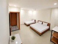 HOTEL SHREE MANGLA - 3-Star