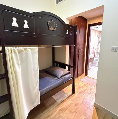 Homeland Female Hostel - 3-نجوم