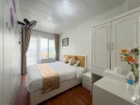 Sapa Center View Hotel - pemandangan pegunungan
