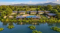 The Getaway Lakeside Resort - Laguna - บูติค