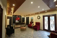 Hotel Elegant Executive Suites - 3-Star
