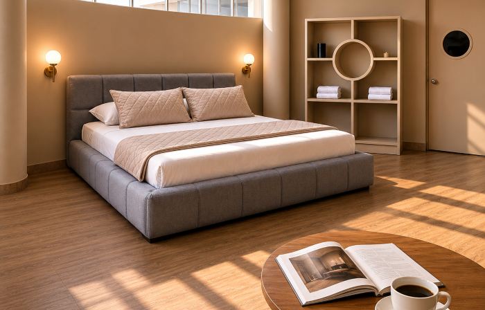 ALTITUD 620 Boutique Suites
