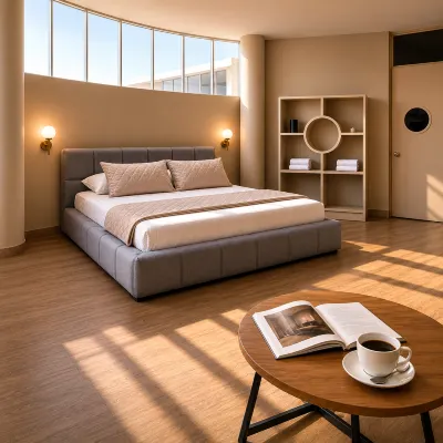 ALTITUD 620 Boutique Suites - 3 Sao