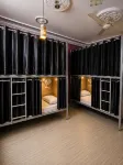 CHECKPOINT BACKPACKER - Hostels
