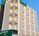Quality Inn RAMA Ayodhya - Airport Shuttle
