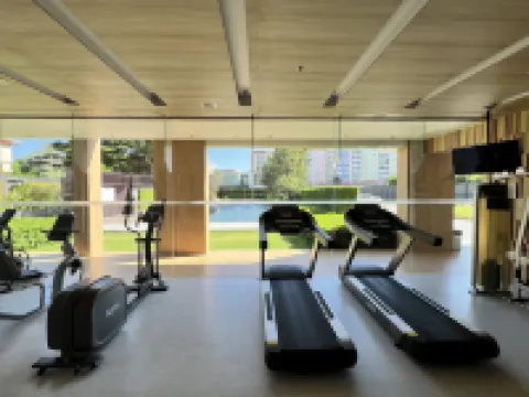 วีรันดา เรสซิเด้นซ์ 1B นาจอมเทียน