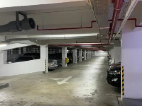 Apartment vittorio wiyung 1BR Hotels in Wiyung