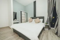 Retreat Blue 3BR  Mosaic Southkey Midvalley Các khách sạn ở Plentong