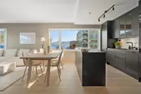 Paramount Penthouse Accommodations