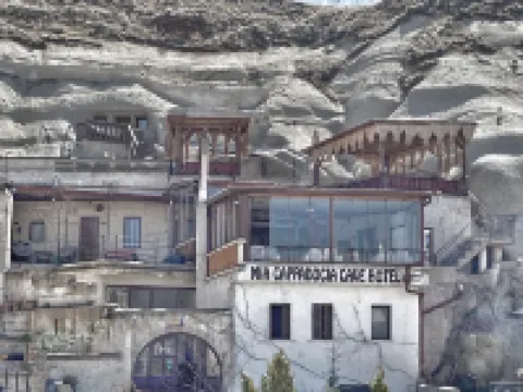Mia Cappadocia Cave Hotel Hotel di Goreme