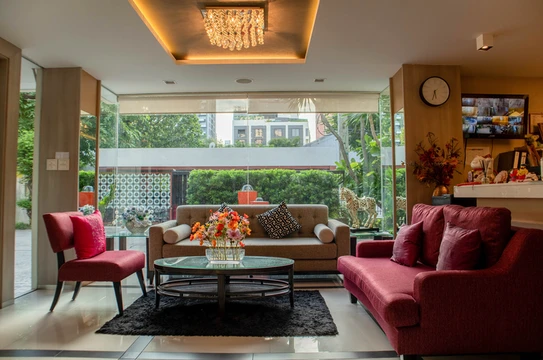 รูปภาพของShine Sukhumvit 33 Aparthotel Phrompong