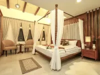 Green Castle B&B Hotels near Lotung