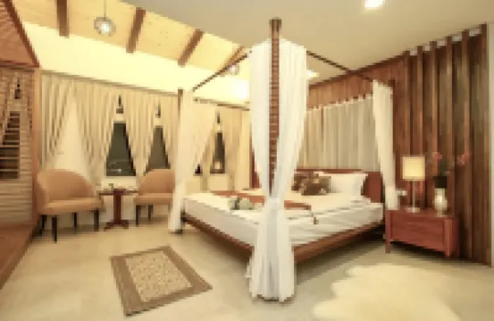 宜蘭綠之庭民宿