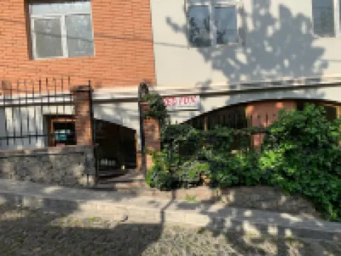 The Sindh House Tbilisi