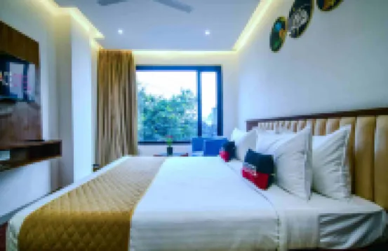 Aceotel Premier, Vijay Nagar