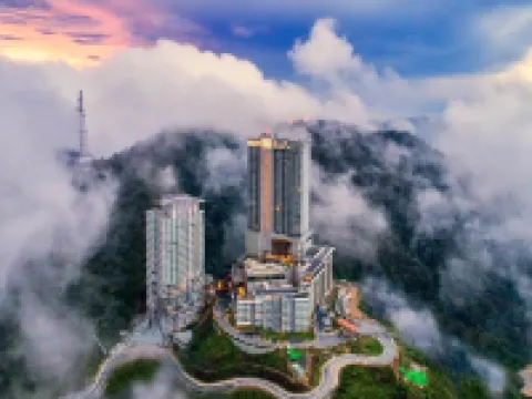 The Ascent Suites Genting Highlands Hotels in Genting Highlands