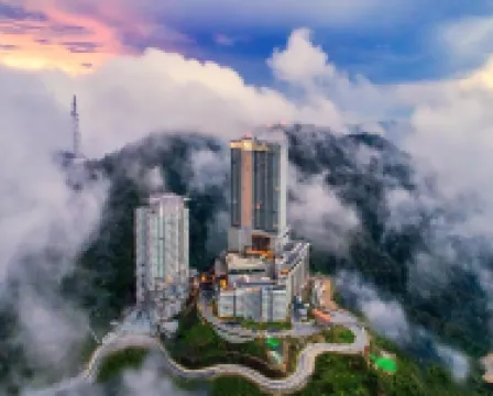 The Ascent Suites Genting Highlands