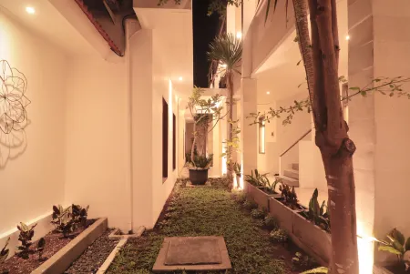 Amaya Residence Jimbaran