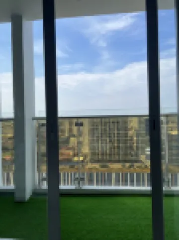 Lux Penhouse 2BR Cross City of Dreams OKADA  SOLAIRE MOA Airports