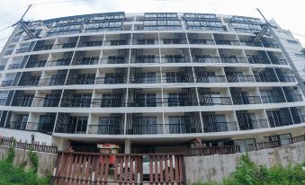 Wyatt Hotel Jomtien Beach