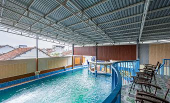 Cozrum - Cozy Home 2 Phu Yen