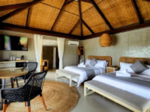 Sofia's Lake Resort Hotels in Cavinti