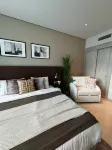 High-floor Studio | Atlantis view Hotels in Palm Jumeirah