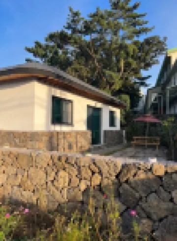 Joohane Jeju-do House 2 Rooms Private