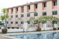 K.S.PAVILION HOTEL - Rooftop Pools
