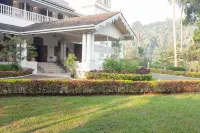 Manor House, Kandy 누가웰라 호텔