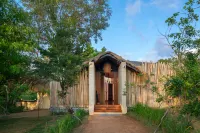 Taru Villas Villu - Wilpattu