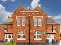 Rosemay Boutique Hotel Near Heathrow Airport Hotels near Hayes