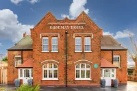 Rosemay Hotel Hotels in Hayes